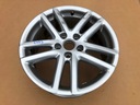 DISC ALUMINIUM ORIGINAL VW PASSAT B6 3C0 17'' photo 2 - milautoparts-fr.ukrlive.com