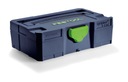 FESTOOL MICRO-SYSTAINER T-LOC Синий 205399