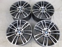 DISQUES BMW F32 F30 F33 F36 GT F10 X1 19' M-PAQUET photo 5 - milautoparts-fr.ukrlive.com