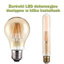 DEKORAČNÁ VINTAGE LED TUBA 4W EAN (GTIN) 5903139979696