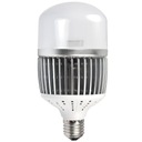 LED žiarovka Globe E40 50W=400W biela studená