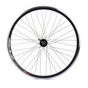 КОЛЕСО 26 ДЮЙМОВ ЗАДНИЙ АЛЮМИНИЕВЫЙ ДИСК Stars Circle Freewheel