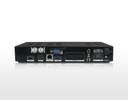 Dekodér SAT CryptoBox AB 750HD DVB-S2 CX CI+ H.265 Vysielanie HD