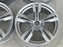 ORIGINAL DISQUES BMW X5 F15 X6 F16 19'' M-PAKIET! photo 11 - milautoparts-fr.ukrlive.com