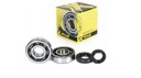 ПОДШИПНИКИ ПРИВОДНОГО ВАЛА + SIMERINGS SUZUKI RM 125 89-98