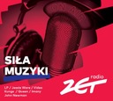 СИЛА RADIO ZET MUSIC /2CD/ Камил Беднарек Вилки