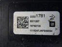 POMPE ABS 23321783 OPEL INSIGNIAphoto 4