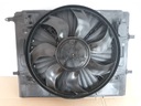 FAN RADIATOR MERCEDES W222 GLC A0999061301 photo 1 - milautoparts-fr.ukrlive.com