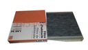 FILTRE CABINES AVEC WEGLEM AKTYWNYM VOLVO S60 I, S70, S80 I, V70 I, V70 II, photo 4 - milautoparts-fr.ukrlive.com