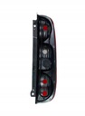 LAMP REAR REAR FIAT DOBLO 2006-2010 SET LEFT+RIGHT photo 4 - milautoparts-fr.ukrlive.com