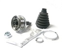 COUDE TOYOYA COROLLA E12, 1.4 1.6 VVT-I, 2002- photo 1 - milautoparts-fr.ukrlive.com