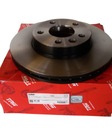 TRW DF4984S DISC BRAKE photo 6 - milautoparts-fr.ukrlive.com