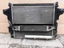 SET RADIATORS FAN MERCEDES ML W164 CDI DISMANTLING photo 2 - milautoparts-fr.ukrlive.com