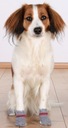 Topánky Trixie odtiene šedej S/M, 2ks EAN (GTIN) 4011905195025