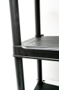 KETER REGAL PLASTIQUE 5 POLEK 90 X 60 X 187 CMphoto 13