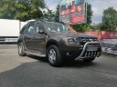 DACIA DOKKER DUSTER SANDERO БІК СХОДИНКИ КЕНГУРЯТНИК ПОРОГИ МІЦНІ  фото 6