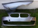 WING BMW Z4 E85 E84 FRONT FRONT RIGHT FACELIFT photo 2 - milautoparts-fr.ukrlive.com