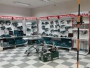 Makita Tlakový čistič HW1300 1800W Pracovný tlak 130 bar