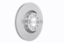 0986479057 BOSCH DISC BRAKE /P/AUDI A4,A6 photo 2 - milautoparts-fr.ukrlive.com