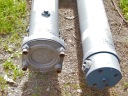 SERVOMOTEUR HYDRAULIQUE VERS ÉLÉVATEURS SKLADANY,SKOK 6000 CM.FI-153X110X6000photo 4