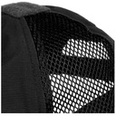 Čiapka baseballová Vent Helikon - čierna Hlavná tkanina bavlna