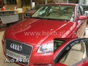 AUDI A4 B6/B7 2000-2009R 4/5 PORTIÈRE BRISE-VENT HEKO photo 4 - milautoparts-fr.ukrlive.com