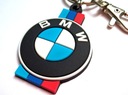 Брелок BMW резиновый брелок для ключей e36 e39 2 шт.