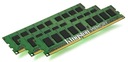 Operační paměť Kingston 4GB DDR3 1600MHz CL11 1,35V
