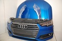 AUDI A4 B9 SLINE BUMPER HOOD LAMPS MATRIX LY5Q photo 2 - milautoparts-fr.ukrlive.com