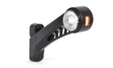 LED LAMP SIDELIGHT SIDE REAR FRONT LEWA12/24V 575BCL photo 5 - milautoparts-fr.ukrlive.com