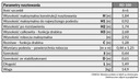 Állvány létra munkaállvány 2x6 DRABEX Elemek száma 3