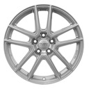 4 DISCS ALUMINIUM SPLIT 7,0X17 5/114,3 ET40 KIA HYUNDAI photo 2 - milautoparts-fr.ukrlive.com