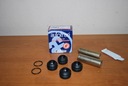 AUTOFREN SEINSA D7025C SET BUSHINGS PROWADZACYCH, CALIPER BRAKES photo 6 - milautoparts-fr.ukrlive.com