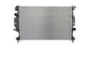 RADIATOR FORD MONDEO MKV GALAXY IV S-MAX MT 15- photo 1 - milautoparts-fr.ukrlive.com