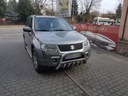 SUZUKI GRAND VITARA IGNIS VITARA XL 7 BARRE DE TAMPONNEMENT DE LA MARCHE PARTIE LATERALE PUISSANT BON ÉTAT photo 2 - milautoparts.fr