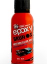 BRUNOX EPOXY SPRAY 150ml - 2v1 NEUTRALIZÁTOR HRDZE Objem balenia 150 ml