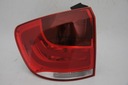 BMW X1 X 1 E84 2009-2012 LAMP REAR LEFT NEW CONDITION ^ photo 2 - milautoparts-fr.ukrlive.com