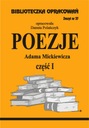 Стихи А. Мицкевича часть И библиотека исследований