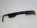 MERCEDES B CLASS W246 FACELIFT BUMPER REAR DIFFUSOR photo 2 - milautoparts-fr.ukrlive.com