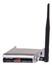 150m2 zosilňovač internetu a GSM AT-418 Zisk – uplink 35 dB