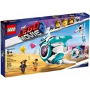 LEGO MOVIE 70830 Звездный корабль Sweet Mayhem