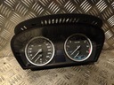 DASHBOARD DASH BMW X6 E72 ACTIVE HYBRID 1 photo 1 - milautoparts-fr.ukrlive.com