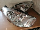 LAMP RIGHT LEFT HYUNDAI I10 ORIGINAL SUPER CONDITION photo 3 - milautoparts-fr.ukrlive.com