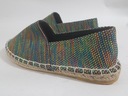 EVEN& ODD MOKASÍNY ESPADRILKY A DÁMSKE R 37 Veľkosť 37