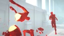 SUPERHOT PL PC STEAM KĽÚČ + DARČEK Verzia hry digitálna