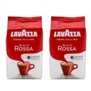LAVAZZA ROSSA КОФЕ В ЗЕРНАХ 2КГ СВЕЖИЙ 30.04.2020