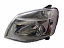 LAMP LAMP PEUGEOT CARGO 02-08 LEFT/RIGHT NEW CONDITION photo 1 - milautoparts-fr.ukrlive.com