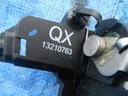 OPEL-CZ VECTRA C SERRURE PORTIÈRE DROITE ARRIÈRE QX 13210763 photo 5 - milautoparts-fr.ukrlive.com