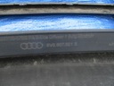 AUDI A3 8V5 SEDAN SPOILER COUVE-JOINT DIFFUSEUR ARRIÈRE 16- photo 7 - milautoparts-fr.ukrlive.com