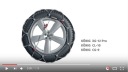 Łańcuchy THULE KONIG XG-12 PRO 245 255/45 R19 SUV (7621208441) фото min 10